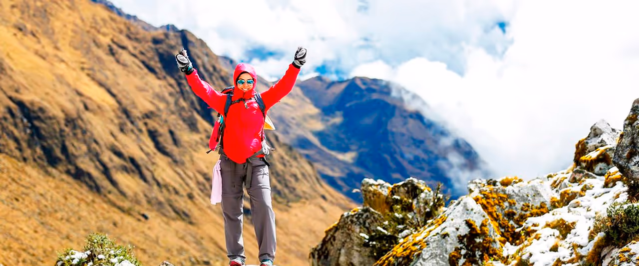 Machu Picchu Full Day by Train
