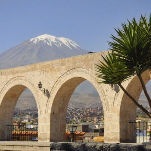Arequipa