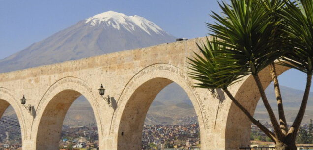 Arequipa