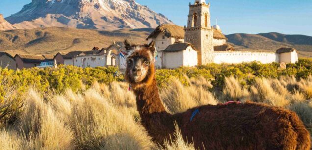Bolivia